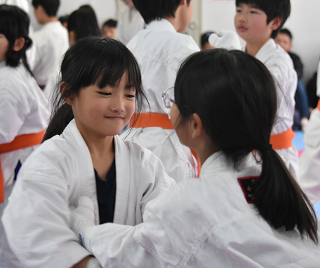 小学生クラス