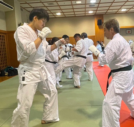 大人クラス