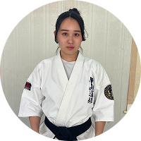 藤井彩心